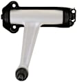 JTC215 Front, Passenger Side, Upper Control Arm