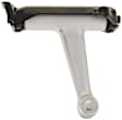 JTC215 Front, Passenger Side, Upper Control Arm