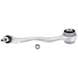 JTC2209 Front, Passenger Side, Lower, Frontward Control Arm, With ball joint(s)