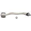 JTC2209 Front, Passenger Side, Lower, Frontward Control Arm, With ball joint(s)
