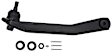 JTC2211 Front, Driver or Passenger Side, Lower Control Arm