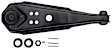 JTC2211 Front, Driver or Passenger Side, Lower Control Arm