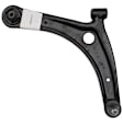 JTC2227 Front, Passenger Side Control Arm