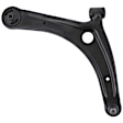 JTC2227 Front, Passenger Side Control Arm