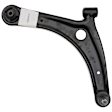 JTC2227 Front, Passenger Side Control Arm