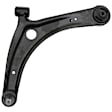 JTC2228 Control Arm
