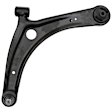 JTC2228 Control Arm
