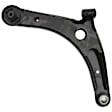 JTC2228 Control Arm