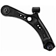 JTC2246 Front, Passenger Side Control Arm