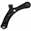 JTC2246 Front, Passenger Side Control Arm