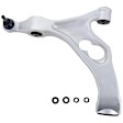 JTC2314 Front, Passenger Side, Lower Control Arm