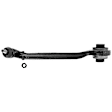 JTC2321 Front, Passenger Side, Lower, Frontward Control Arm, Without ball joint(s)