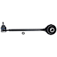 JTC2321 Front, Passenger Side, Lower, Frontward Control Arm, Without ball joint(s)