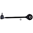 JTC2322 Front, Driver Side, Lower, Frontward Control Arm