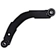 JTC2329 Rear, Driver or Passenger Side, Upper Control Arm