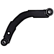 JTC2329 Rear, Driver or Passenger Side, Upper Control Arm