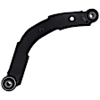 JTC2329 Rear, Driver or Passenger Side, Upper Control Arm