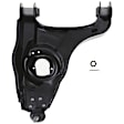 JTC2335 Front, Passenger Side, Lower Control Arm, With ball joint(s)