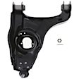 JTC2335 Front, Passenger Side, Lower Control Arm, With ball joint(s)