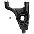 JTC2335 Front, Passenger Side, Lower Control Arm, With ball joint(s)