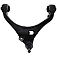 JTC2337 Front, Passenger Side, Lower Control Arm