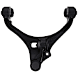 JTC2337 Front, Passenger Side, Lower Control Arm
