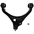 JTC2338 Front, Driver Side, Lower Control Arm