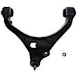 JTC2338 Front, Driver Side, Lower Control Arm