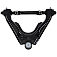 JTC2339 Front, Passenger Side, Upper Control Arm