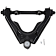 JTC2340 Front, Driver Side, Upper Control Arm