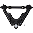 JTC2340 Front, Driver Side, Upper Control Arm