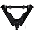 JTC2340 Front, Driver Side, Upper Control Arm