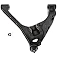 JTC2341 Front, Passenger Side, Lower Control Arm