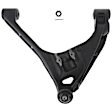 JTC2341 Front, Passenger Side, Lower Control Arm