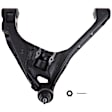 JTC2342 Front, Driver Side, Lower Control Arm