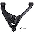 JTC2342 Front, Driver Side, Lower Control Arm
