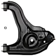 JTC2357 Front, Passenger Side, Lower Control Arm