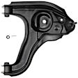 JTC2358 Front, Driver Side, Lower Control Arm