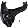 JTC2359 Front, Passenger Side, Lower Control Arm, With ball joint(s)