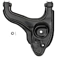 JTC2359 Front, Passenger Side, Lower Control Arm, With ball joint(s)