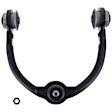 JTC2361 Front, Driver or Passenger Side, Upper Control Arm
