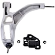 JTC2365 Front, Passenger Side, Lower Control Arm