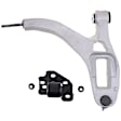 JTC2365 Front, Passenger Side, Lower Control Arm