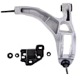 JTC2366 Front, Driver Side, Lower Control Arm