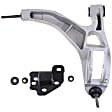 JTC2366 Front, Driver Side, Lower Control Arm
