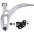 JTC2366 Front, Driver Side, Lower Control Arm