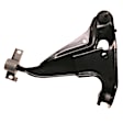 JTC2375 Front, Passenger Side, Lower Control Arm