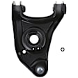 JTC2385 Front, Passenger Side Control Arm