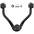 JTC2397 Front, Passenger Side, Upper Control Arm