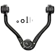 JTC2398 Front, Driver Side, Upper Control Arm